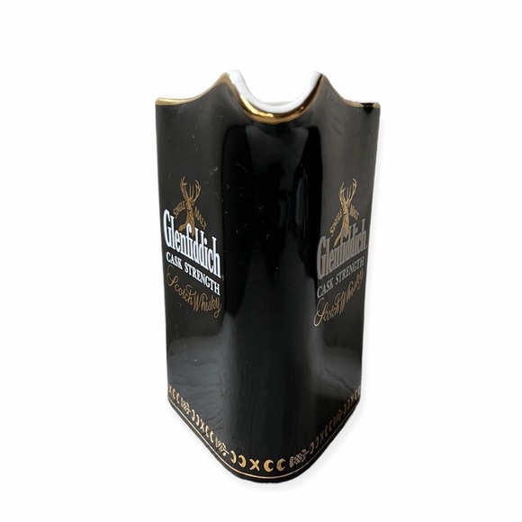 Vintage Glenfiddich Whiskey Jug and Water Pourer - Picture 7 of 10